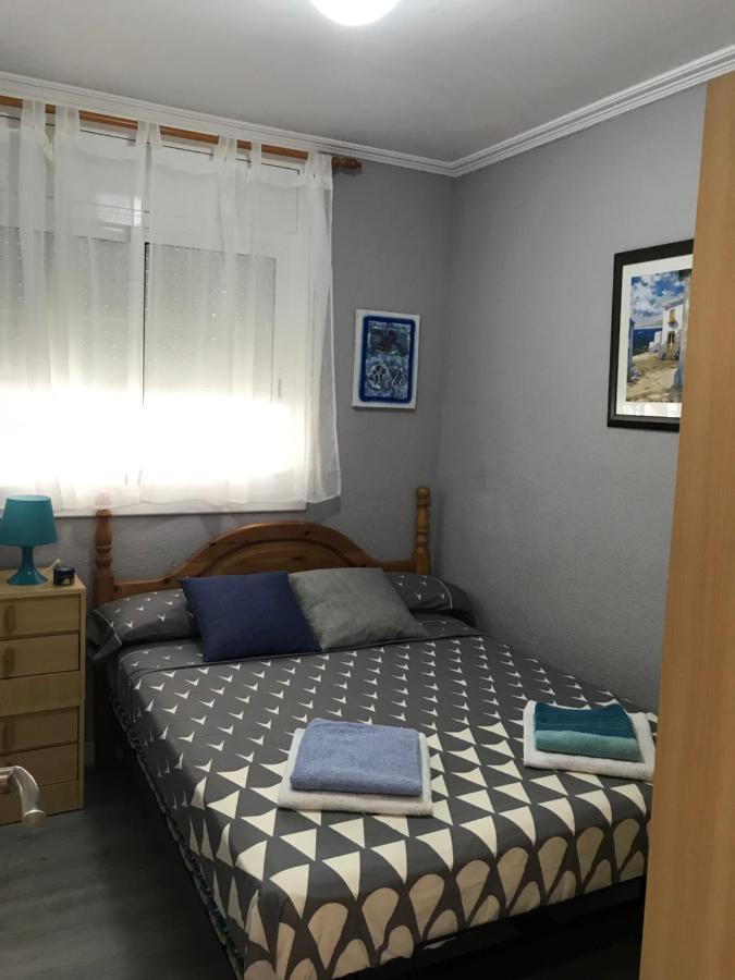 Segur De Calafell Vacationアパートメント エクステリア 写真