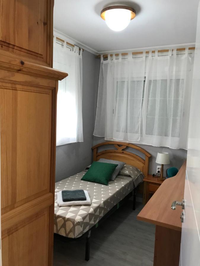 Segur De Calafell Vacationアパートメント エクステリア 写真