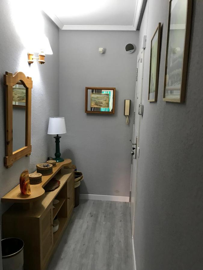 Segur De Calafell Vacationアパートメント エクステリア 写真
