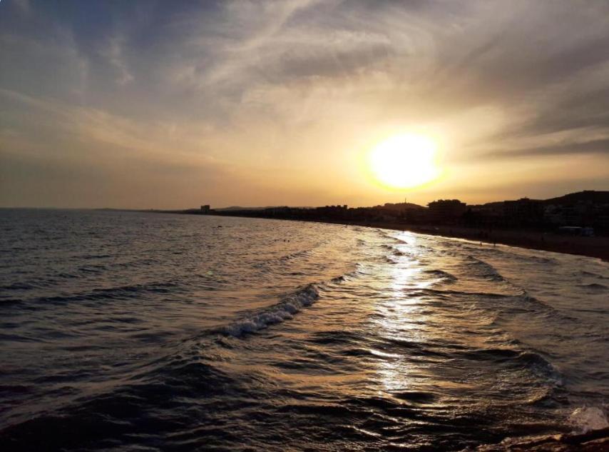 Segur De Calafell Vacationアパートメント エクステリア 写真