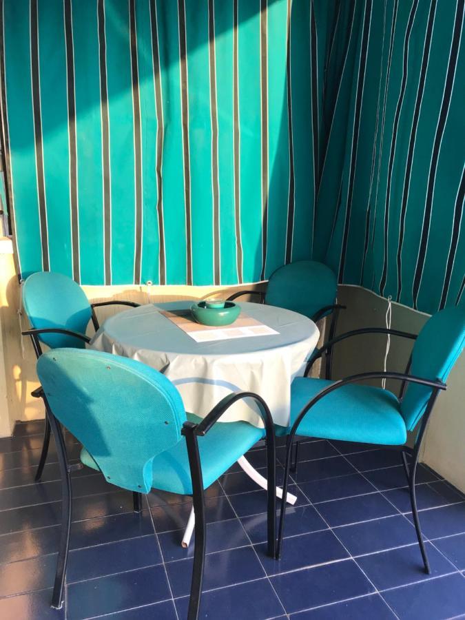 Segur De Calafell Vacationアパートメント エクステリア 写真