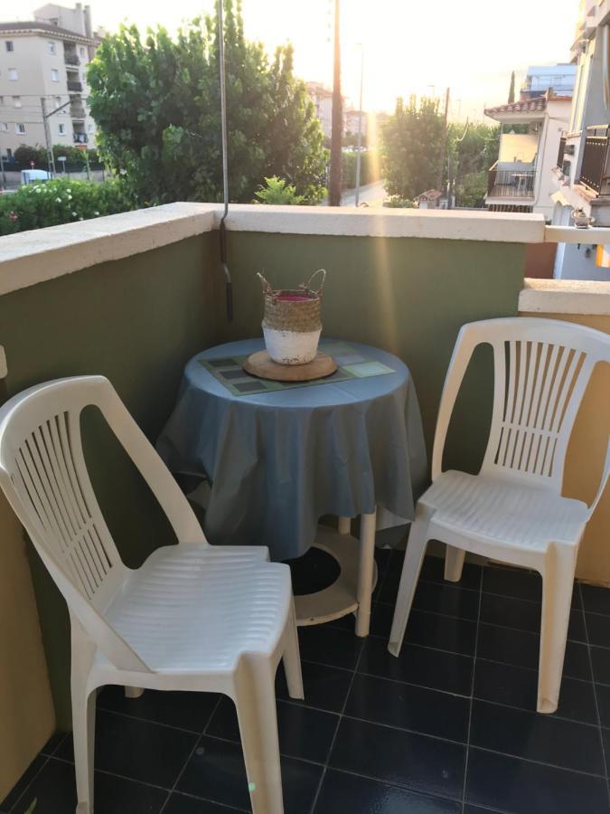 Segur De Calafell Vacationアパートメント エクステリア 写真