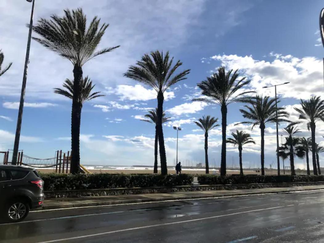 Segur De Calafell Vacationアパートメント エクステリア 写真