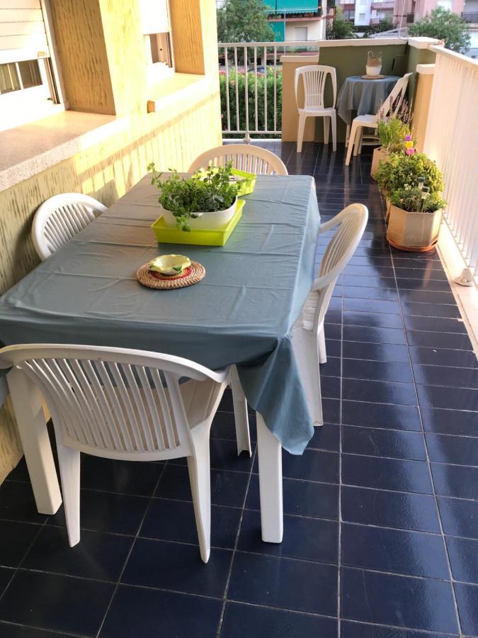 Segur De Calafell Vacationアパートメント エクステリア 写真