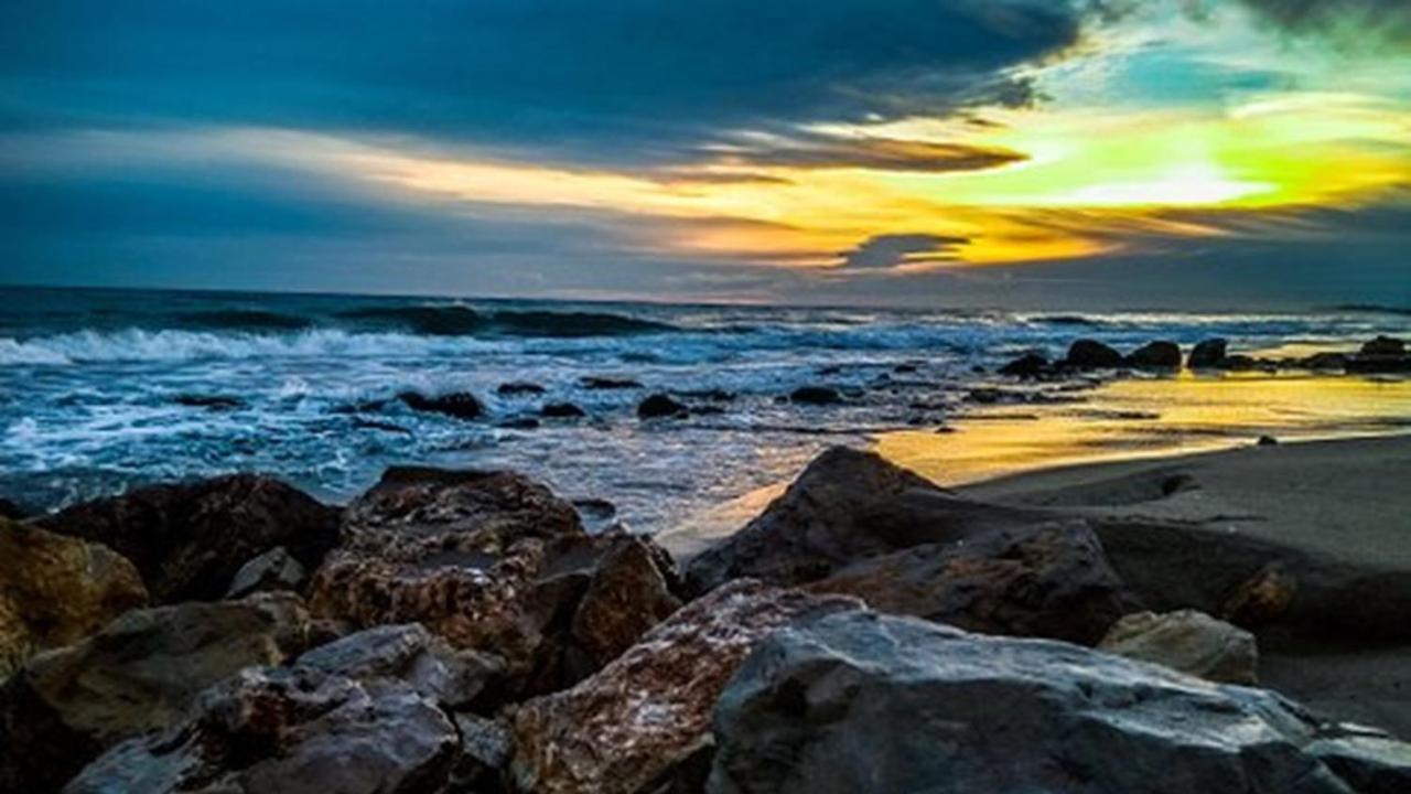 Segur De Calafell Vacationアパートメント エクステリア 写真