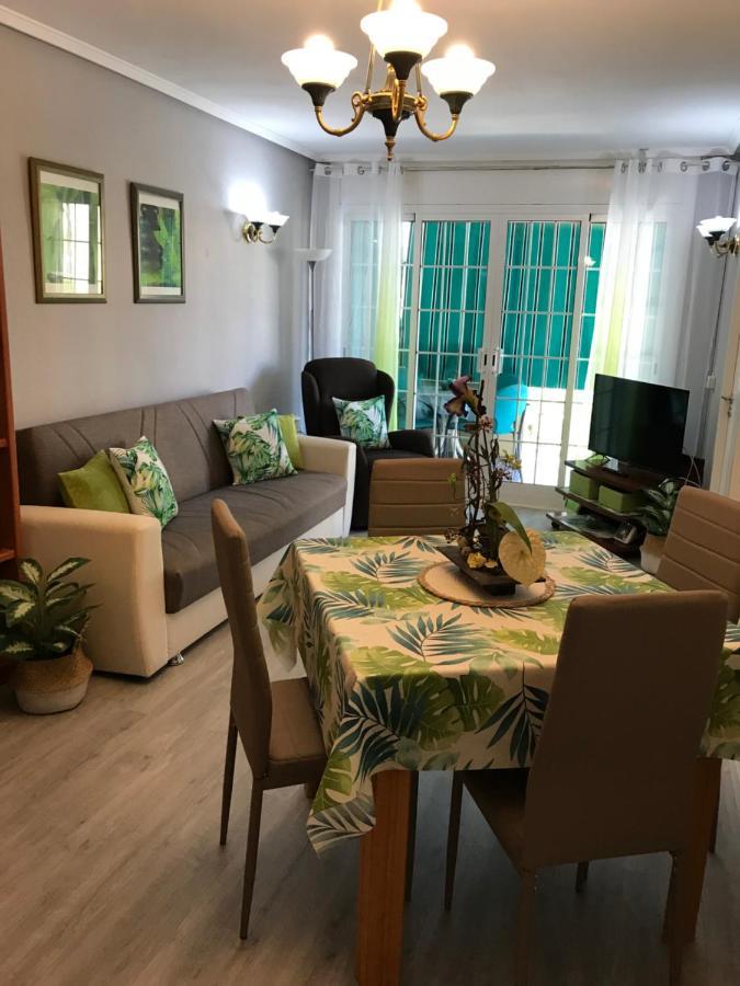 Segur De Calafell Vacationアパートメント エクステリア 写真